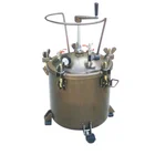 AIR GREEN 40L paint tank spray gun mix tank paint WD-40H