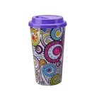 personalized 3d plastic reusable cups
