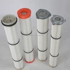 WAM Replacement Air Dust Collector Panel Filter Cartridge