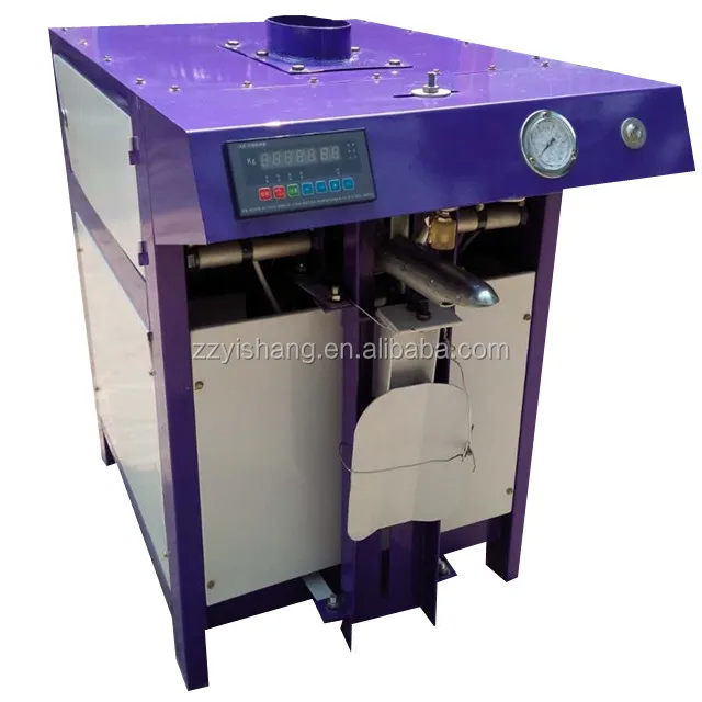 25kg bagging machine