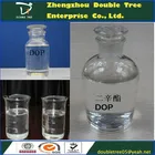 Industrial Chemical Dioctyl Phthalate 99.5% DOP