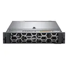 Original DELL POWEREDGE R840 Intel Xeon CPU Gold 5118*2 24 bay Rack Server case