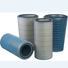 dust removal filter cartridge for dust collector