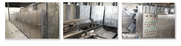 celectirc bekery machine