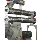 CE certificate cattle feed pellet machine
