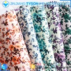 Service Pu Glitter Leather Fabric For Shoes