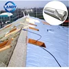 insulation on the roof,cheap thermal heat insulation roof shingles