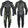 Motorbike Leather Suit/ Racing Leather Suit/ Biker Leather Suit