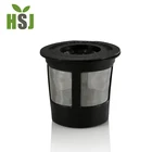K-cup K-cup Keurig Reusable Filters Reusable Solo Single Cup Keurig Filter K-cup Stainless Steel Coffee Filter