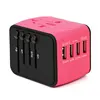 Travel adapter is unique gift ideas for husband and wife,birthday gifts for husband,gifts men