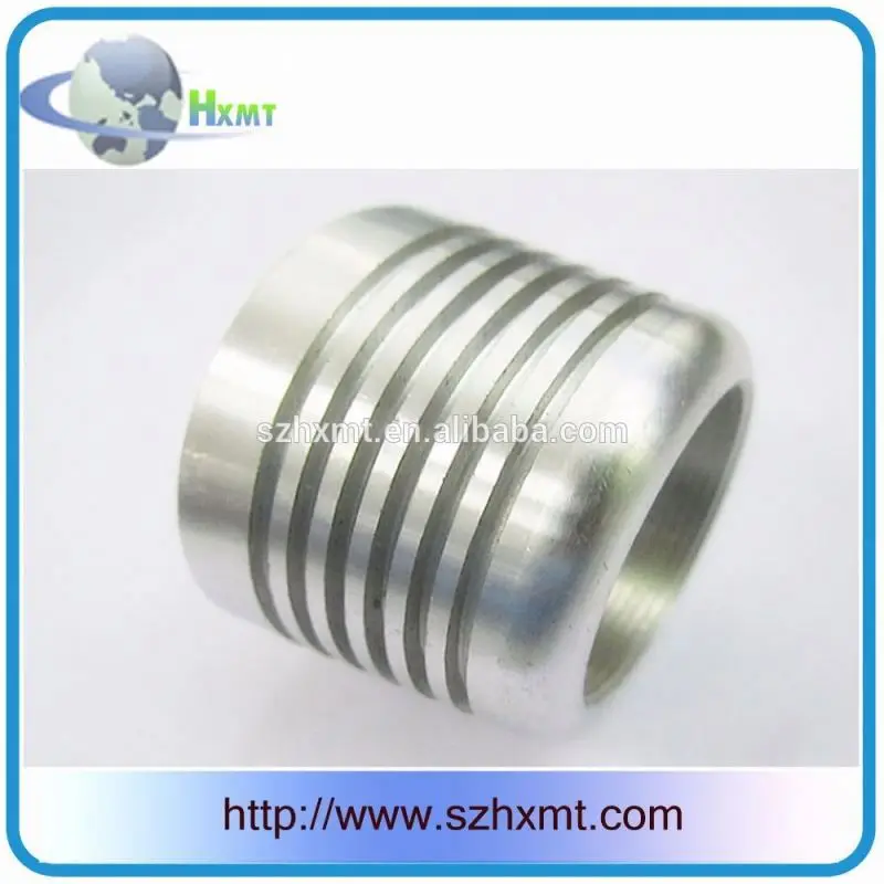 Best Chinese Precision Cnc Lathe Turned