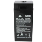 Customized Capacity VRLA 2V 300Ah Golf Cart Battery For Sale