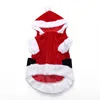 JY350 christmas dog costume hot selling pet clothes 2018