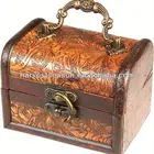 hot sell small wooden packing box from China factory