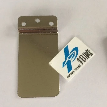 Metal Stamping Hardware Precision Stamping Hardware Dongguan Hardware