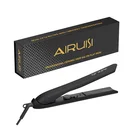 2019 wholesale professional ceramic custom hair straightener hair flat iron