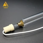 high quality after-sales service high pressure mercury lamp used for uv curing glue