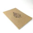 High Quality Custom Note Book Dotted Notebook