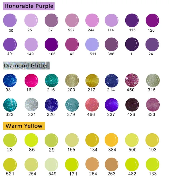 gel nail polish magic nail gel polish uv manufacture oem