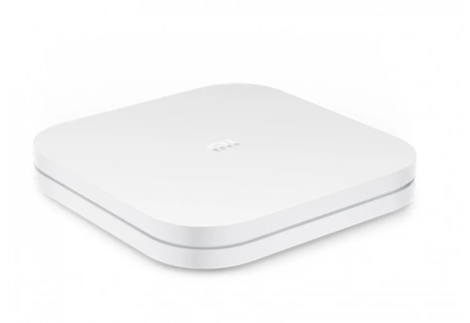 XIAOMI Mi Box 4/4C Android 7.1 Amlogic A53 Quad Core 64bit 1 GB/8 GB 4 K HDR TV Box DTS-HD 2,4G WiFi - ANKUX.COM