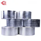 self adhesive aluminium foil tape aluminium foil jumbo roll