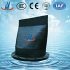 Socket Type Duckbill Check Valve For Draining Pipe