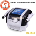 Trade Assurance plasma acne treatment wrinkle removal skin care machine Snowland