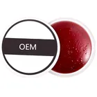 OEM/ODM Men's Vintage Hair Cream Strong hair wax Natural Hair Wax. Semi-Hard type for styling