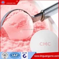 Food Grade CMC Used In Making