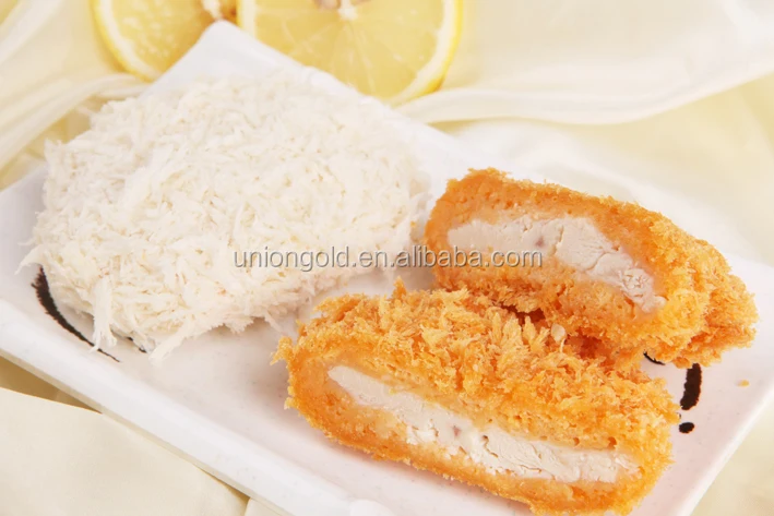 frozen cooked halal chicken steak