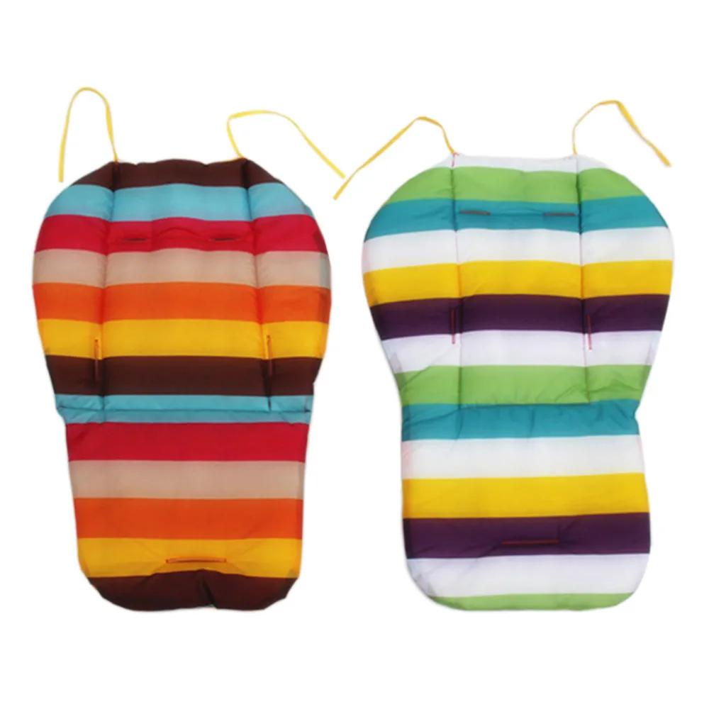 100% Brand new and high quality! Thickening Waterproof Baby Learn Training Seat Bath Dining Cotton Cushion