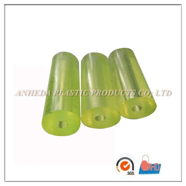 100 matériau pur polyéther uréthane / Polyester polyuréthane PU Tube