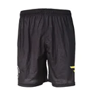Pure Manufacturers wholesale Polyester Fabric Running fitness Wear Quick Dry mens custom Training Shorts