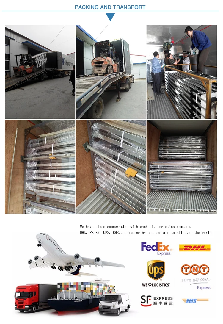 Aluminum T--truck/trailer cargo track bar control -021126