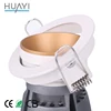 Efficiency High Quality Adjustable Beam Angle DIY Module 9W 15W COB LED Down light Spotlight