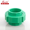 PPR Fittings Plastic Union for Pipe System From China Factory