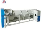 Chinese factory 100% cotton dew rags 100 cultivator % textile waste rod deaner