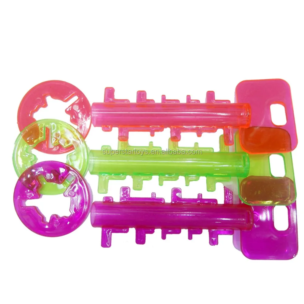 5160702 11 Magic Key Toys Hobbies