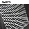 3D Aluminum Expanded Metal Exterior Decorative Perforated Mesh Panel System in Chinese Factory