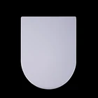 Toilet Seat Up Family And Children UF D Shape Toilet Seat