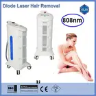 Latest Technology home use diode laser hair removal