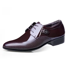 formal leather shoes men,man fashion dress shoes,latest shoes men dress
