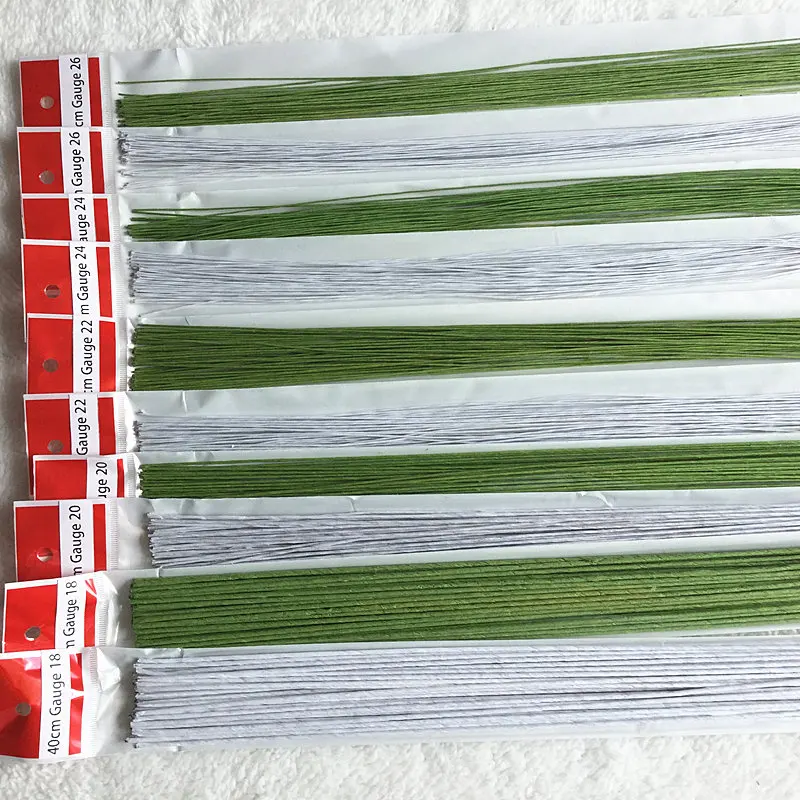 40cm stem wire