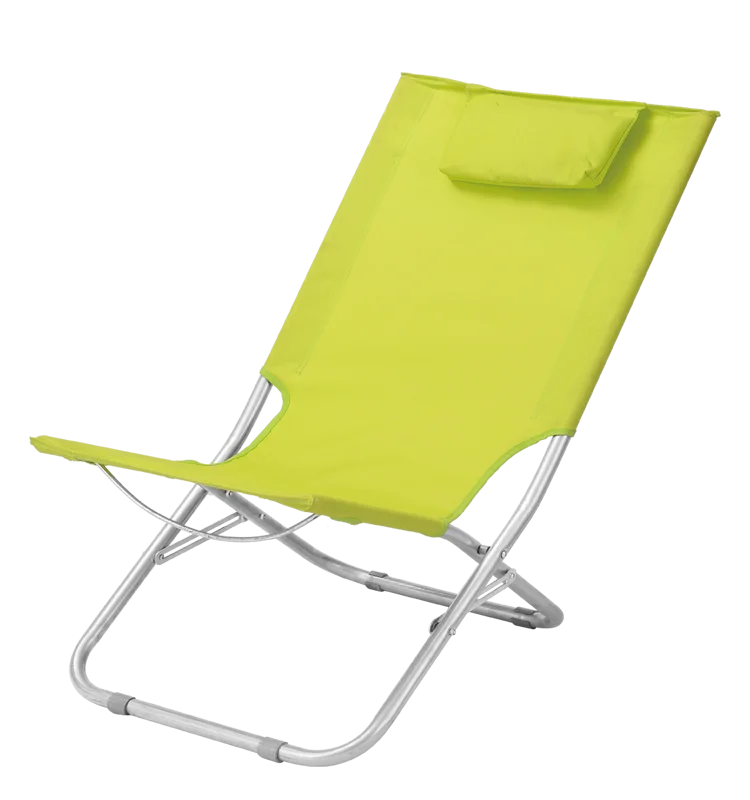 Beach Chairs For Adults Folding Lightweight / Light N Easy High Boy