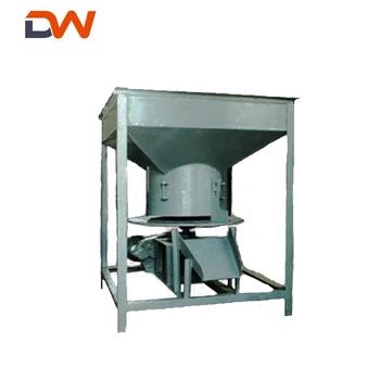 5-8tph Disc Pan Feeder Table Feeder Manufacturer from China