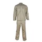 Flame Retardant Cotton Reflective Fr Uniform For Workers