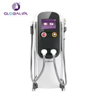 Globalipl Diode Laser Hair Removal Machine 808nm