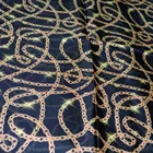 Hot Sale Top Quality Custom design Printed for silk satin nightgowns Supplier in China