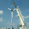 wind turbine 2kw 3kw 5kw 10kw 15kw 20kw 30kw 50kw 100kw 200kw 500kw 1000kw 1mw wind turbine generator
