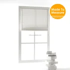 Base daylight fabric roman shades